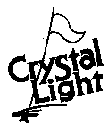 CRYSTAL LIGHT