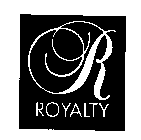 R ROYALTY