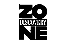 DISCOVERY ZONE