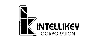 INTELLIKEY CORPORATION IK