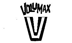 V VOLUMAX