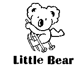 LITTLE BEAR