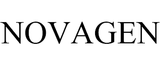 NOVAGEN