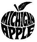 MICHIGAN APPLE