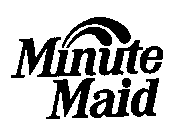 MINUTE MAID