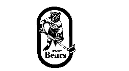 HERSHEY BEARS