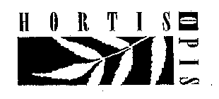HORTIS OPIS