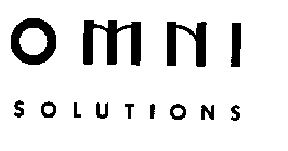 OMNI SOLUTIONS