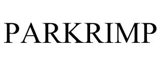 PARKRIMP