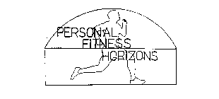 PERSONAL FITNESS HORIZONS