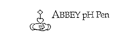 ABBEY PH PEN