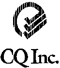 CQ INC.