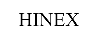 HINEX