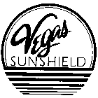 VEGAS SUNSHIELD AND DESIGN