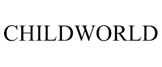 CHILDWORLD