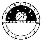 MIDNIGHT BASKETBALL LEAGUE