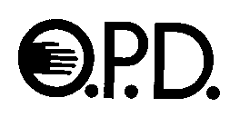 O.P.D.