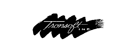 TRONSOFT INC.