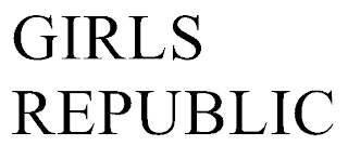 GIRLS REPUBLIC