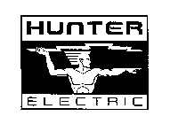 HUNTER ELECTRIC