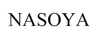 NASOYA