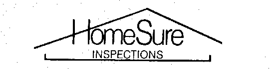 HOMESURE INSPECTIONS