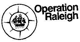 OPERATION RALEIGH