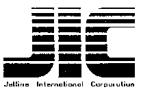 JIC JETLINE INTERNATIONAL CORPORATION