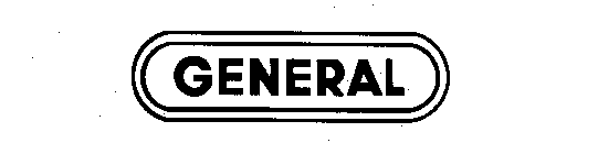 GENERAL