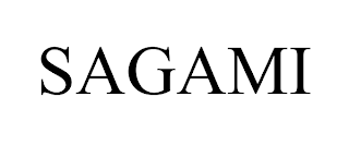 SAGAMI