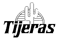 TIJERAS