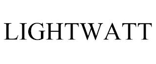 LIGHTWATT