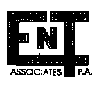 E N T ASSOCIATES P.A.