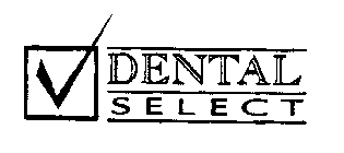 DENTAL SELECT