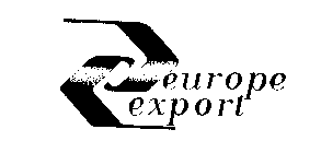 EUROPE EXPORT