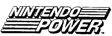 NINTENDO POWER