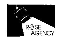 ROSE AGENCY