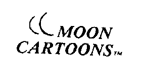 MOON CARTOONS