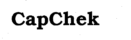 CAPCHEK