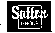 SUTTON GROUP