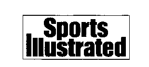 SPORTS ILLUSTRATED