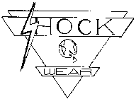 SHOCK WEAR