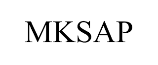 MKSAP