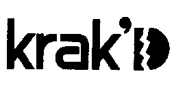 KRAK'D