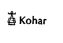 KOHAR