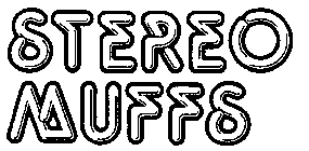 STEREO MUFFS