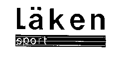 LAKEN SPORT