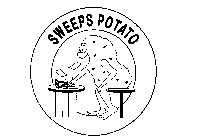 SWEEPS POTATO