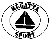 REGATTA SPORT