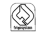 FS FRIGOSYSTEM